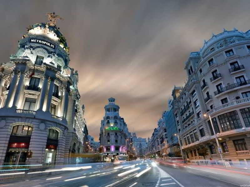 Pensión Valencia
